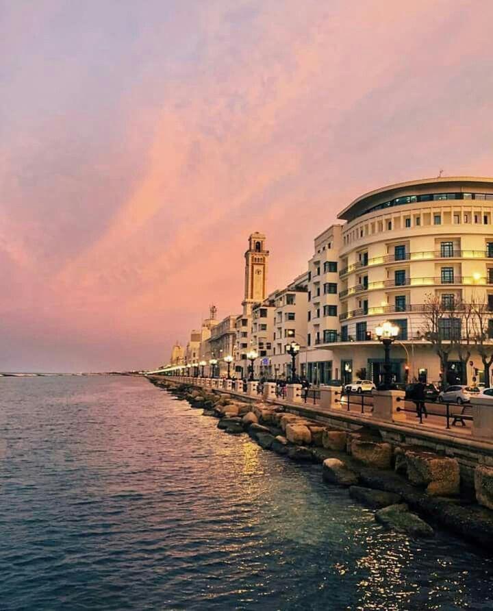 Cantovi Μπάρι Εξωτερικό φωτογραφία