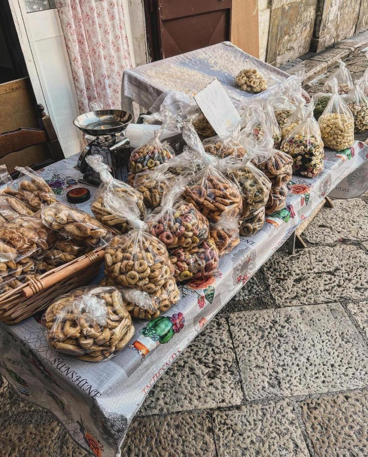 Cantovi Μπάρι Εξωτερικό φωτογραφία