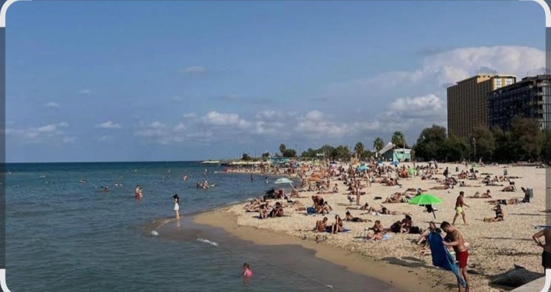 Cantovi Μπάρι Εξωτερικό φωτογραφία